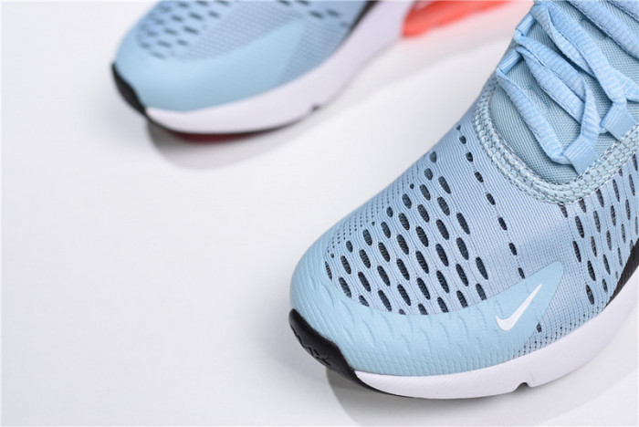 (image for) Nike AIR MAX 270 OCEAN BLISS Ocean Bliss AH6789-400 